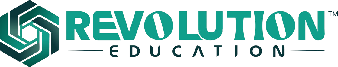 Rev Education Logo